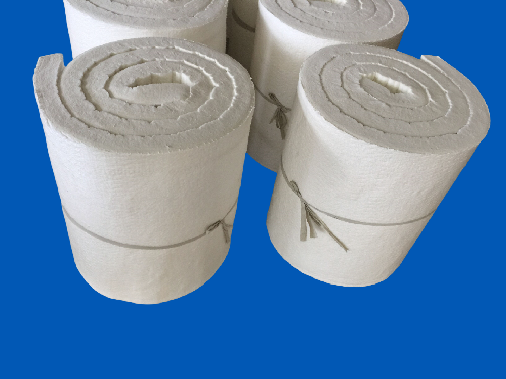 绿春陶瓷纤维毯