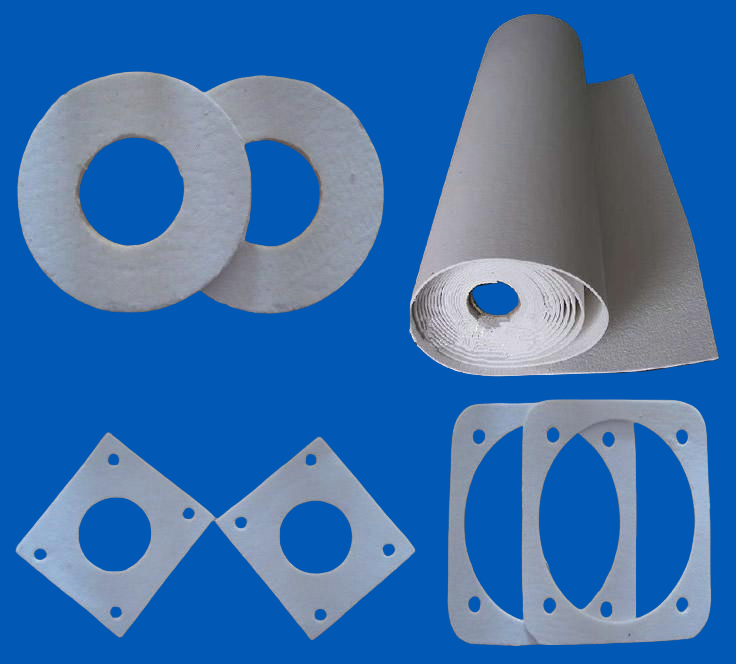 绿春陶瓷纤维纸